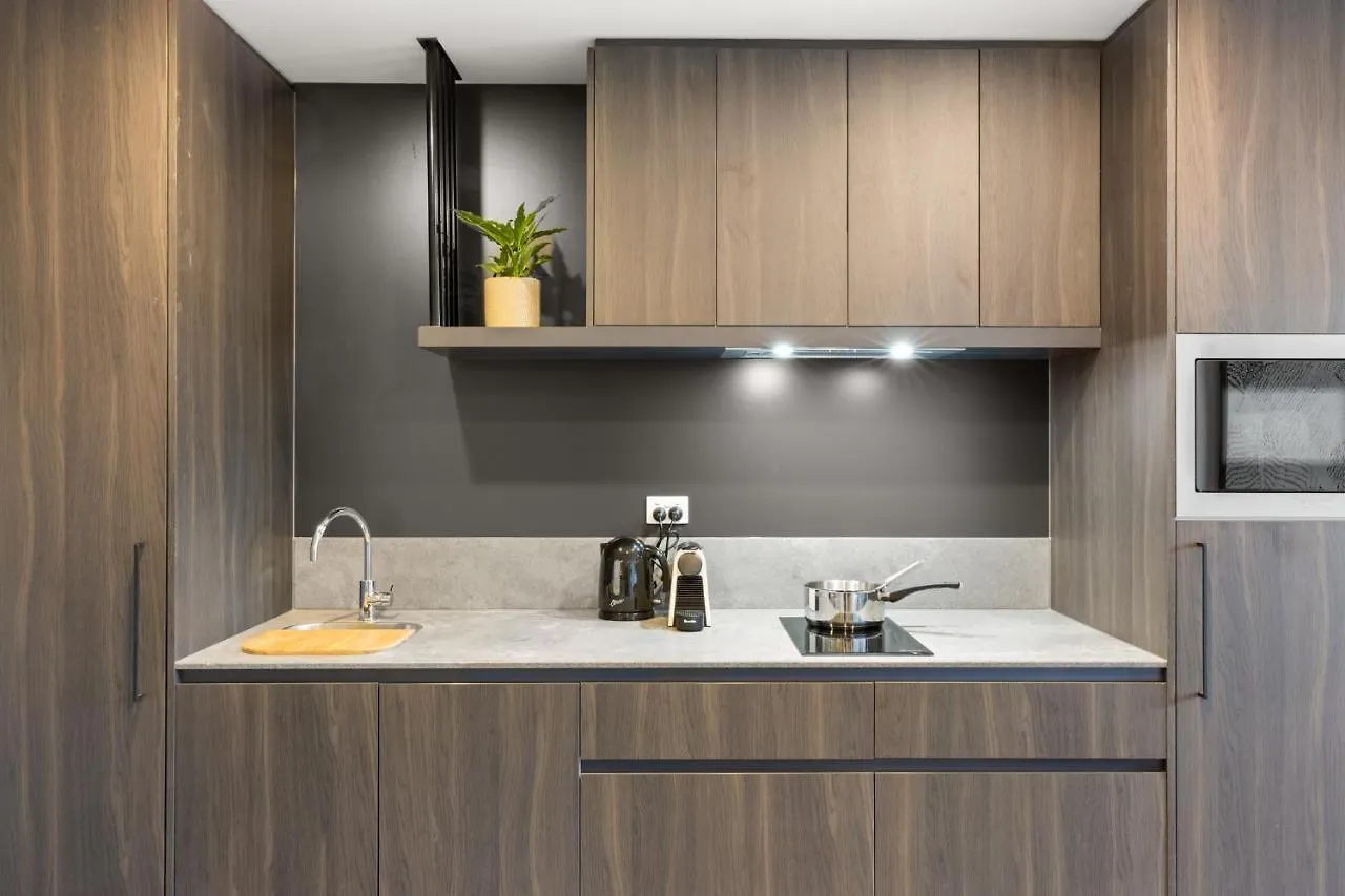 **** Hotel The Sebel Canberra Campbell Australia