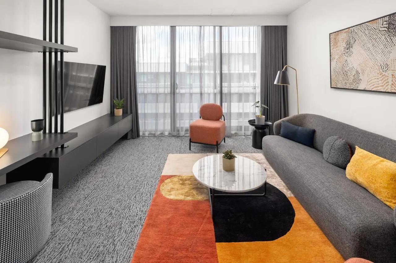 Hotel The Sebel Canberra Campbell