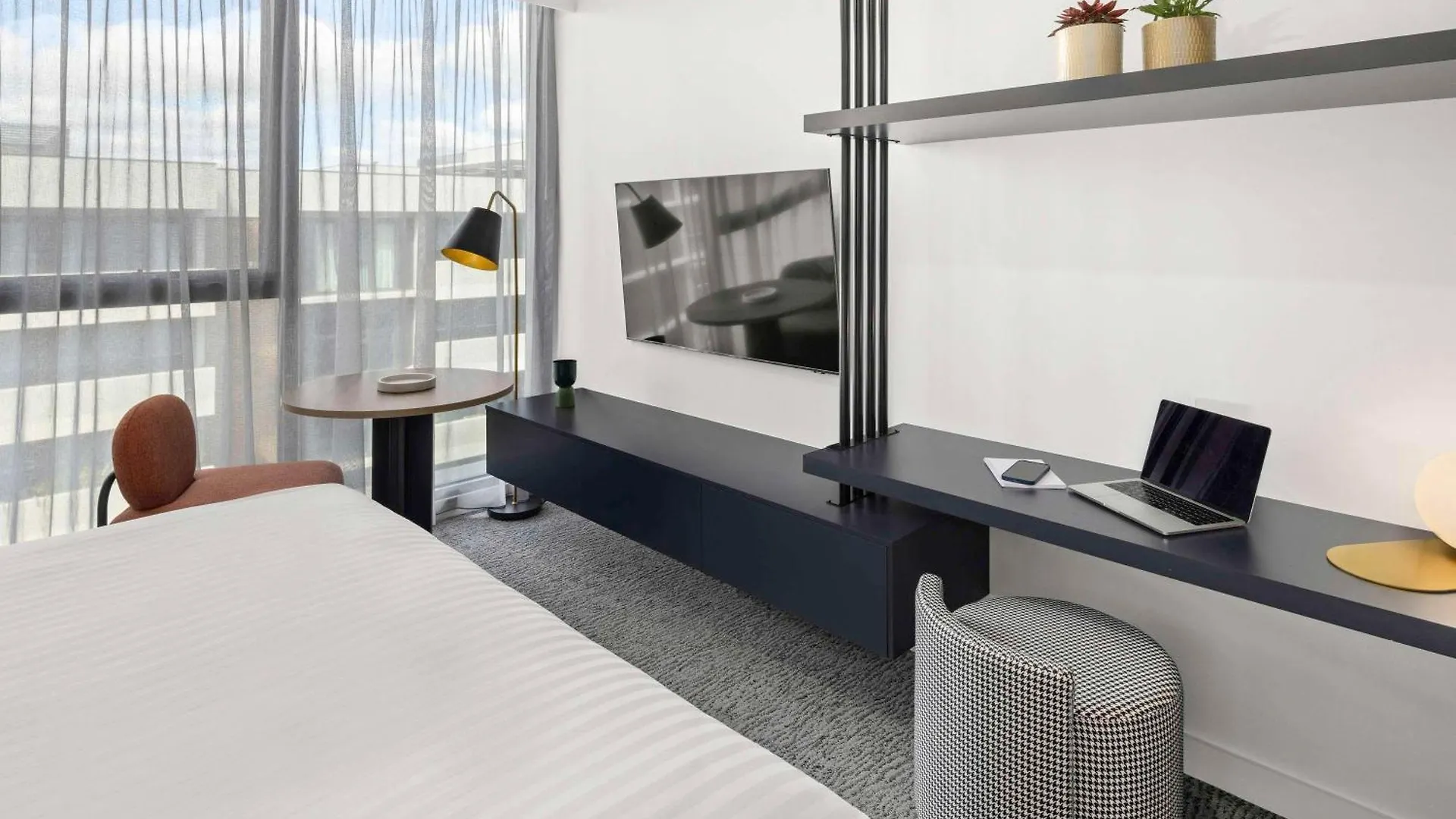 **** Hotel The Sebel Canberra Campbell Australia