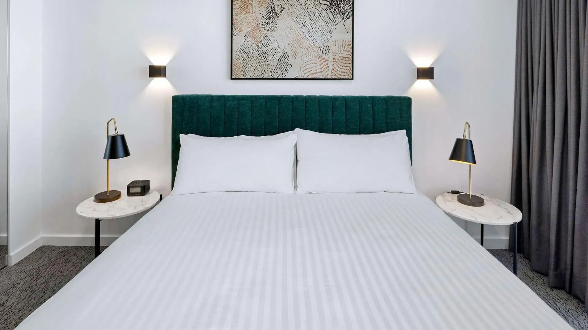 Hotel The Sebel Canberra Campbell