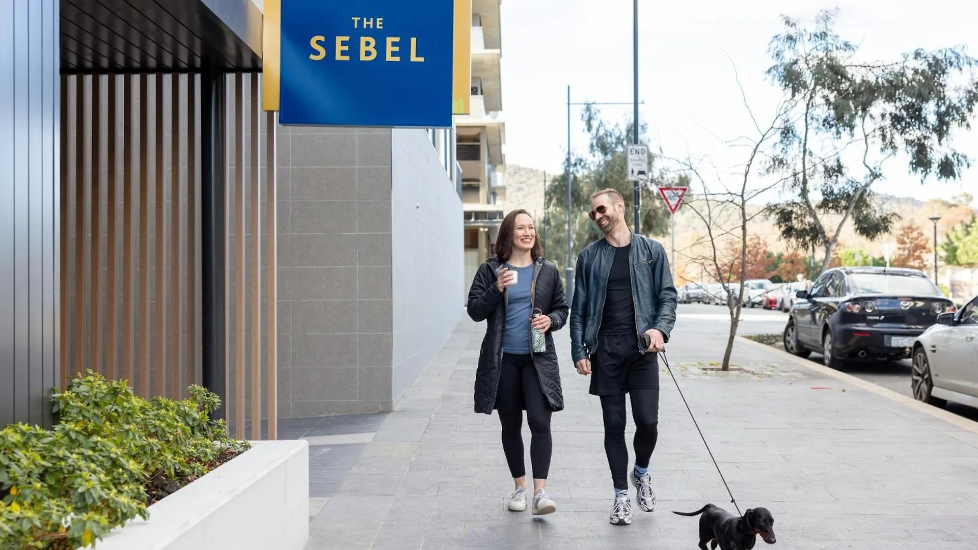 The Sebel Canberra Campbell Australia