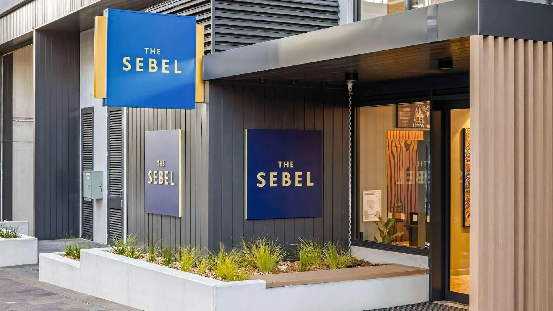 The Sebel Canberra Campbell 4*,  Australia