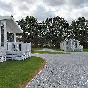 Holiday park Hamlet Rise 