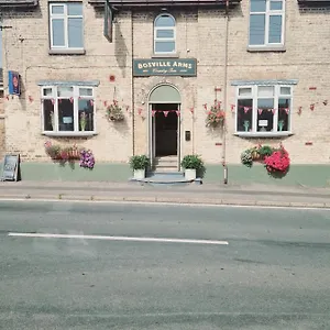 Inn The Bosville Arms 