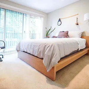 Homestay 温暖的家 